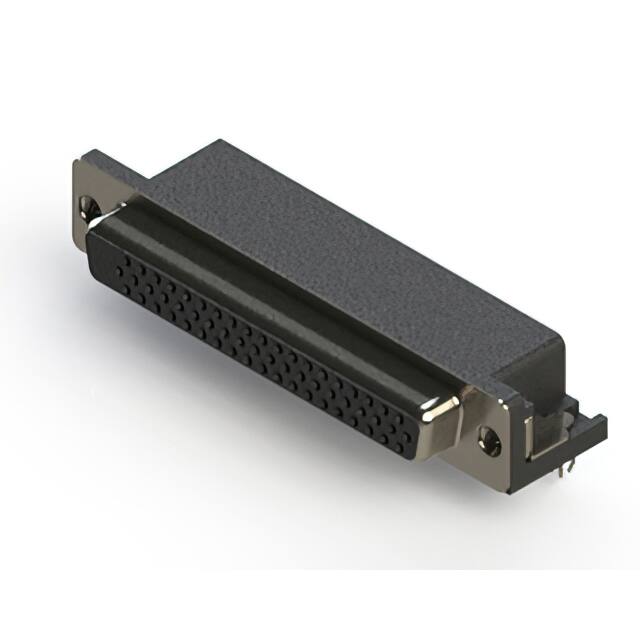 634-062-363-545 EDAC Inc.  Conjuntos de conectores D-Sub